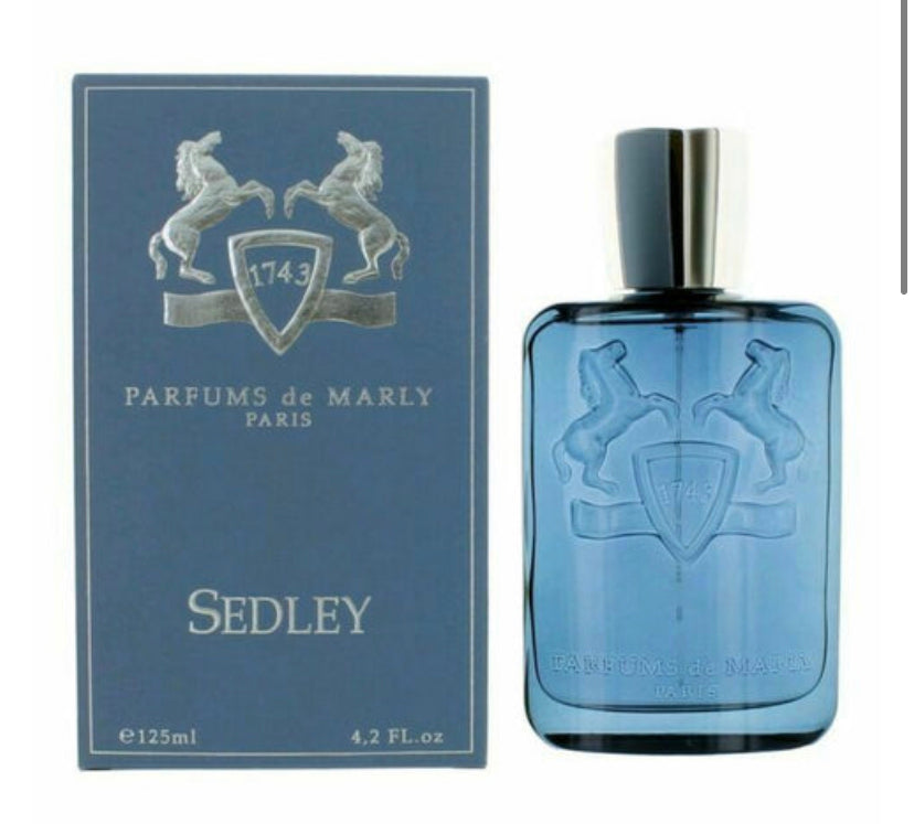 Parfums de marly sedley
