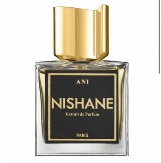 Nishane Ani Extrait de Parfum Unisex EDP