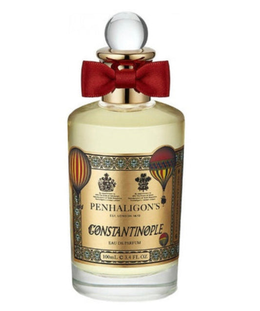 Trade Routes Constantinople Penhaligon's Unisex EDP