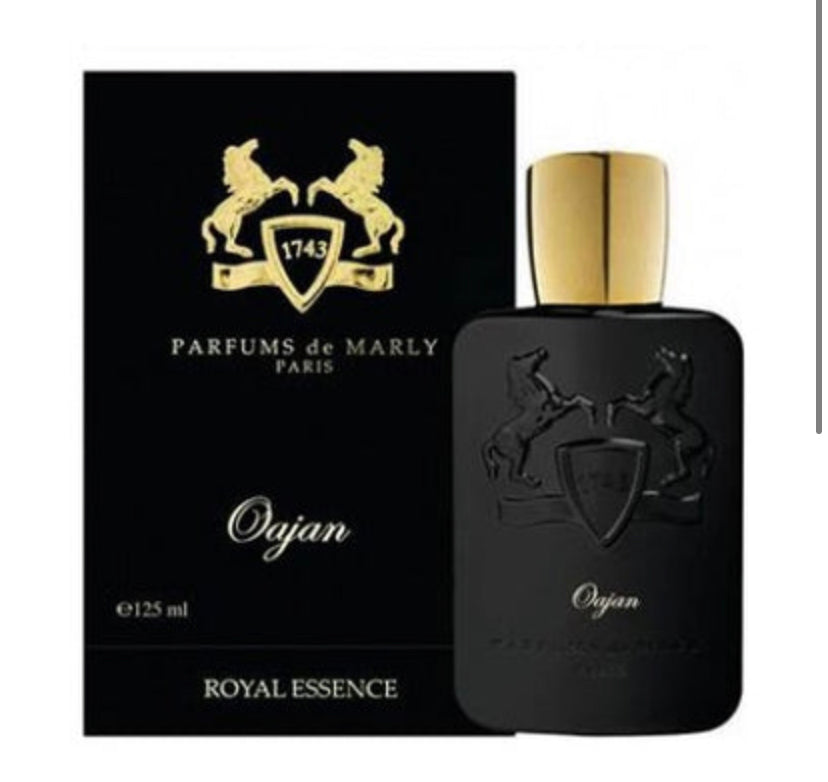 Parfums de marly Oajan
