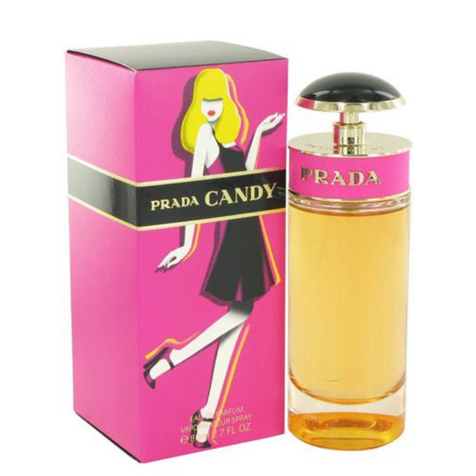 Prada Candy