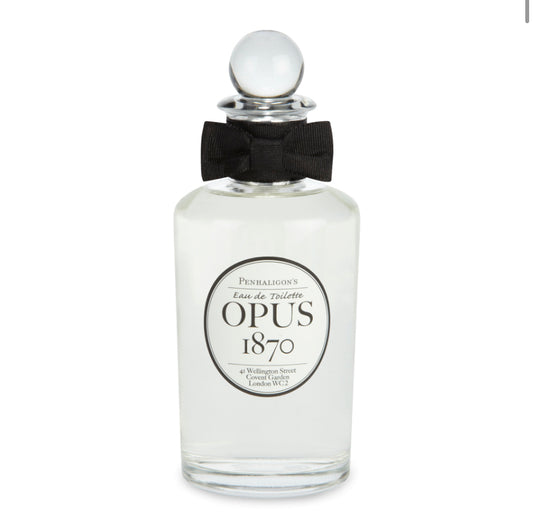 penhaligon's opus 1870