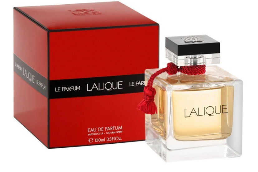 LALIQUE Le Parfum 3.3 EDP for women