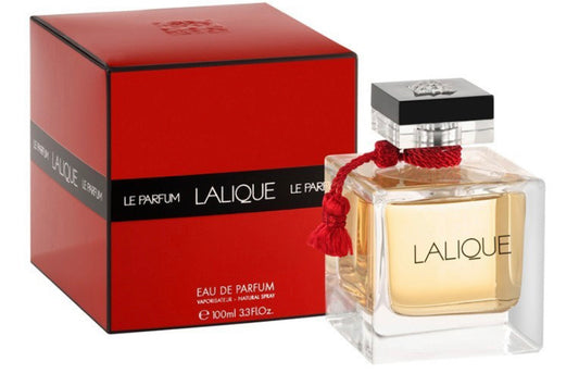 LALIQUE Le Parfum 3.3 EDP for women