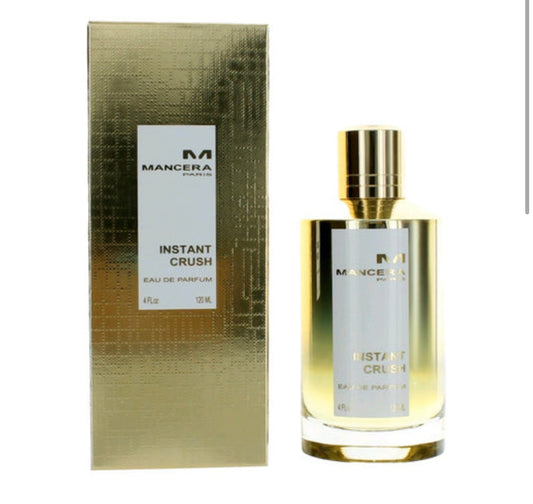 Instant Crush Mancera for Women and Men EDP