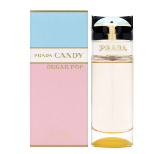 Prada Candy Sugar Pop for Women EDP