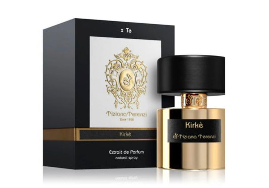 Tiziana Terenzi Kirke Extrait De Parfum 3.3 oz Unisex