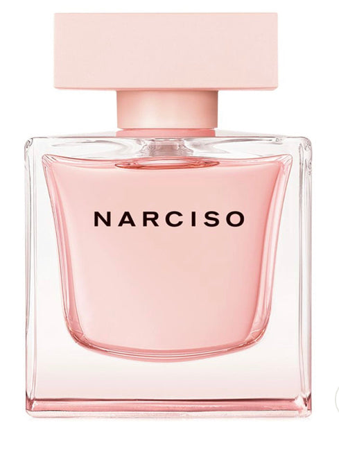 NARCISO RODRIGUEZ Narciso Cristal 3.0 oz EDP for women