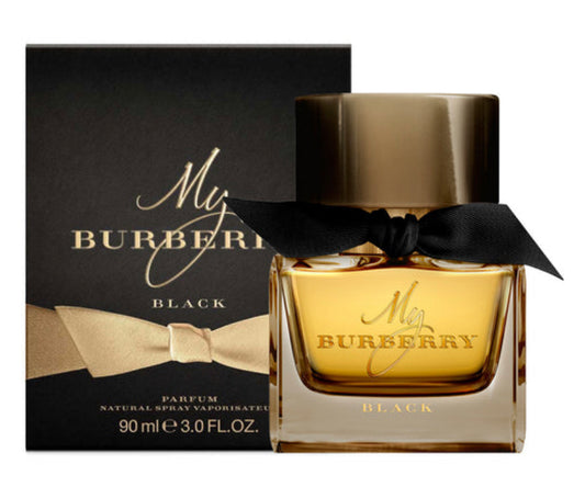 My Burberry Black for Women Parfum