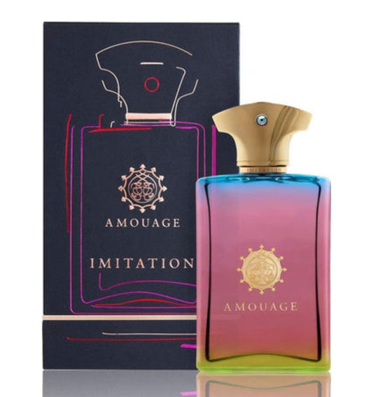 Amouage Imitation for Men EDP