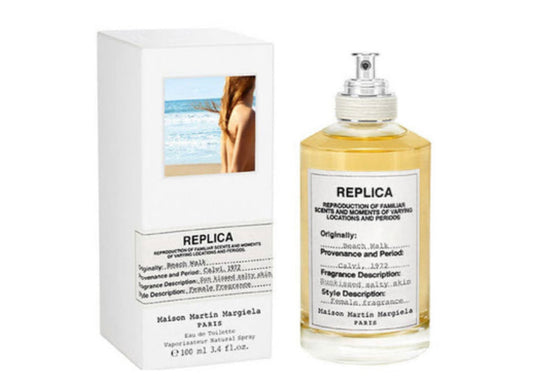 Maison margiela beach walk Women EDT