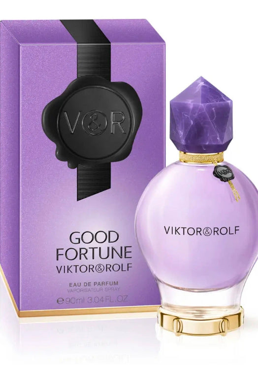 Good Fortune by Viktor & Rolf 3.04 oz EDP for women