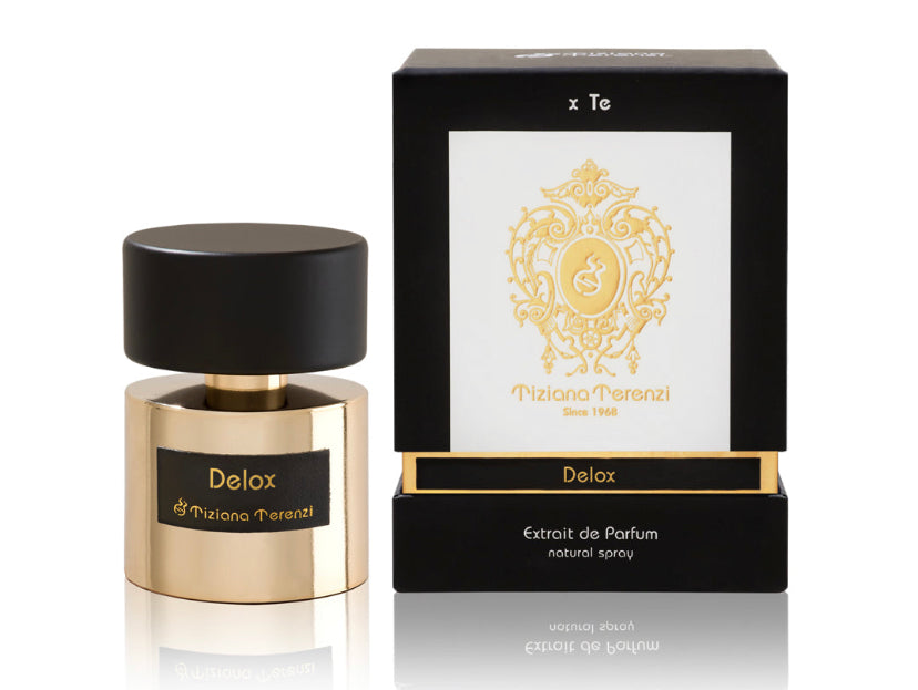 Tiziana Terenzi Delox 3.4 oz Extrait de Parfum Unisex