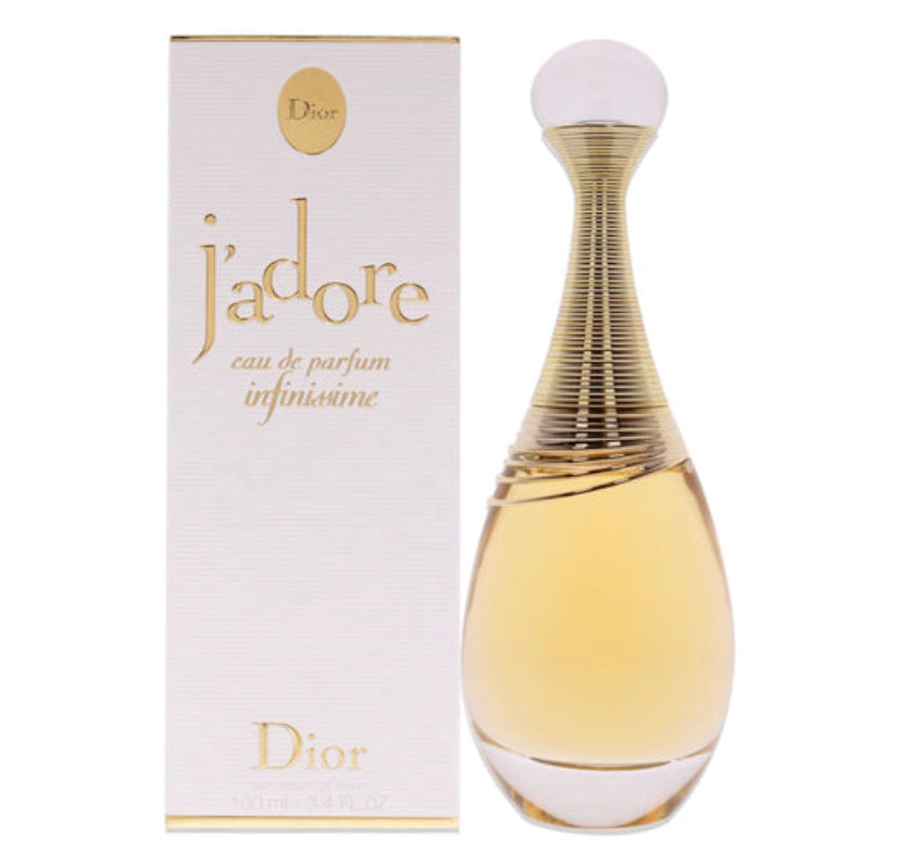 J'Adore Infinissime Christian Dior for Women EDP