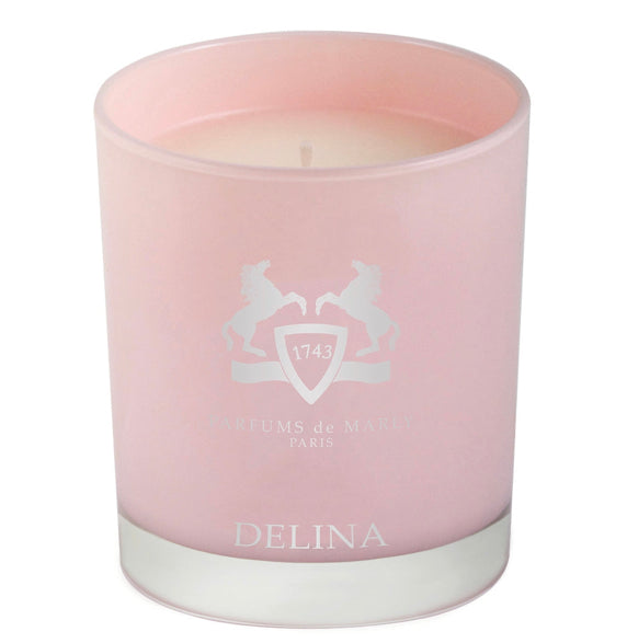 Parfums de Marly Delina Perfumed Candle 6.3 oz