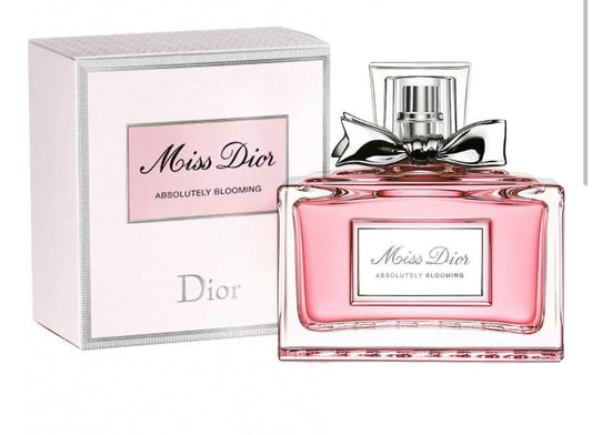 DIOR Miss Dior Absolutely Blooming 3.4 oz EDP for women