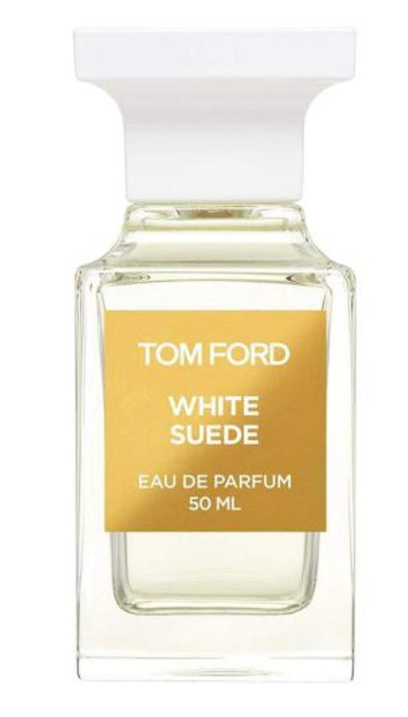 Tom Ford White Suede EDP 1.7 oz unisex