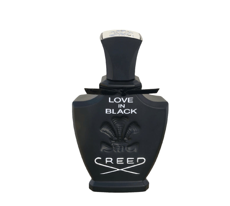 Creed love in black