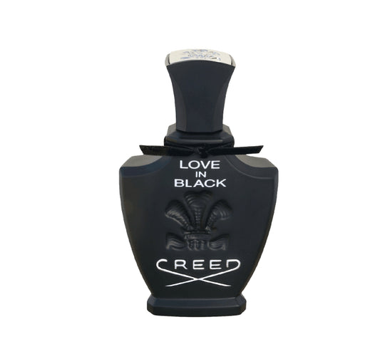 Creed love in black