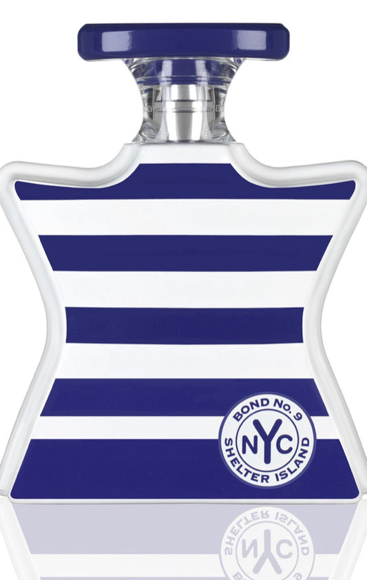 Bond No. 9 Shelter Island 3.4 oz EDP for Unisex