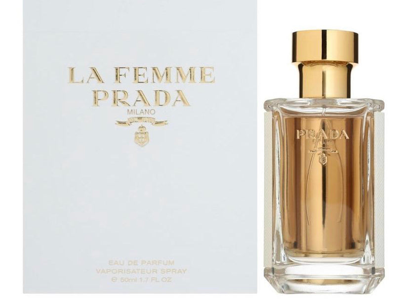 La Femme Prada 3.4 oz EDP for women
