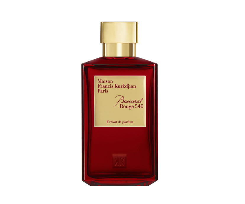 MAISON FRANCIS KURKDJIAN PARIS Baccarat Rouge 540 6.8 oz Extrait de parfum unisex