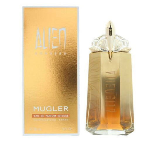 Alien Goddess Intense Thierry Mugler for Women EDP 3.0oz