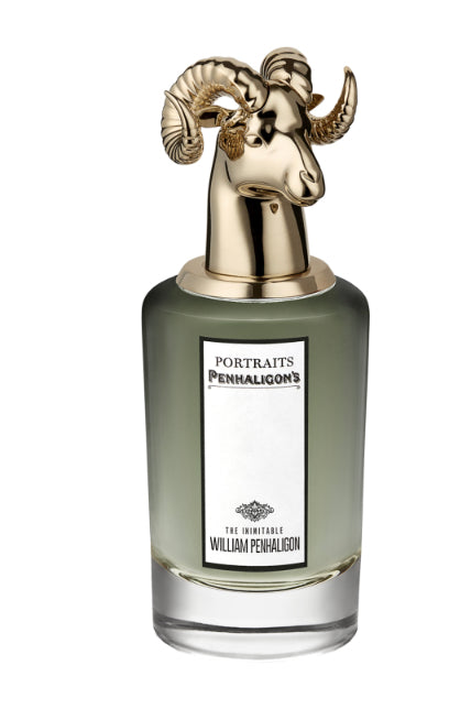 penhaligon's the inimitable william