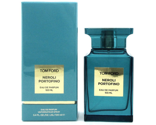 Tom Ford Neroli Portofino by Tom Ford, 3.4 oz. EDP Spray for Unisex.