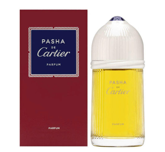 Pasha de Cartier Parfum for Men