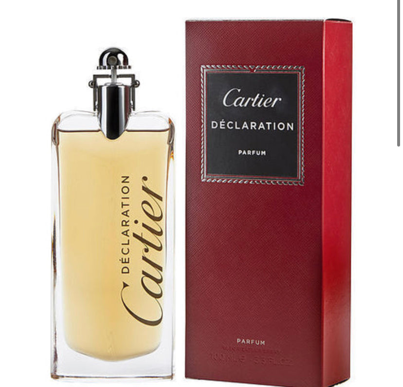 Cartier Declaration EDP for Men