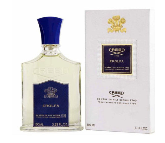 Creed Erolfa 3.3 oz EDP for men