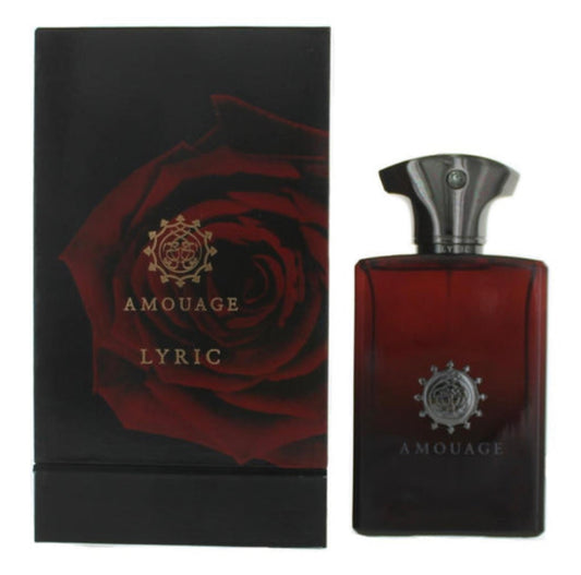 Amouage Lyric for Men EDP