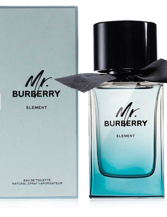 Mr. Burberry Element 5.0 oz EDT for men