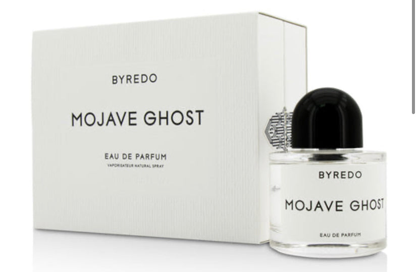 Mojave Ghost Byredo Unisex EDP 3.4 oz