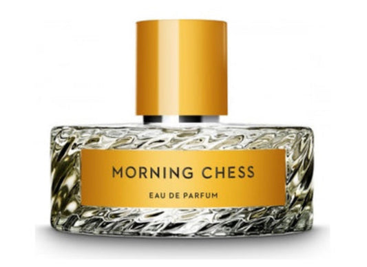 Morning Chess Vilhelm Parfumerie Unisex EDP