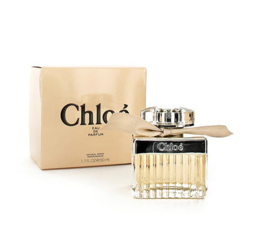 Chloe by Chloe for Women EDP