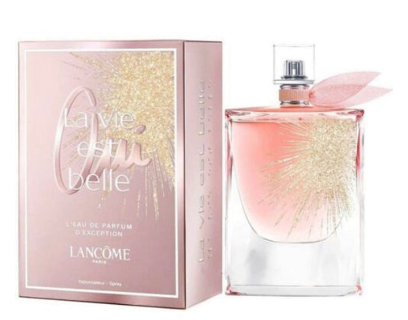 Oui La Vie est Belle for Women EDP