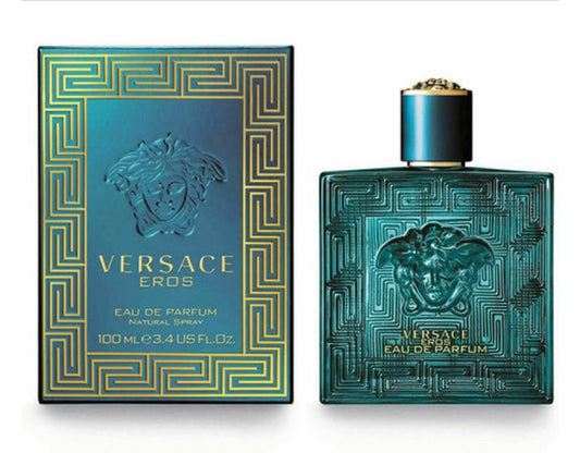 Versace Eros Eau de Parfum for Men EDP