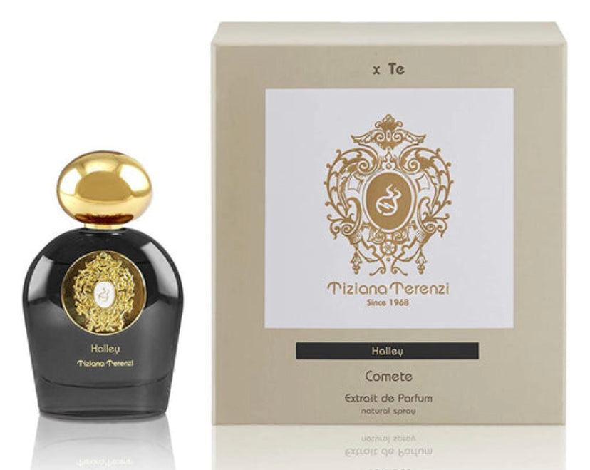 Halley Tiziana Terenzi Extrait de Parfum Unisex