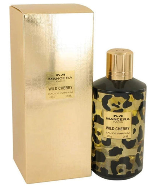 Wild Cherry Mancera Unisex EDP