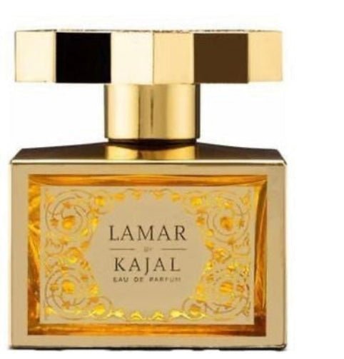 KAJAL Unisex Lamar EDP Spray 3.38 oz