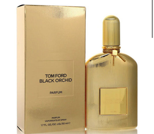 Tom Ford Black Orchid edp 3.4oz