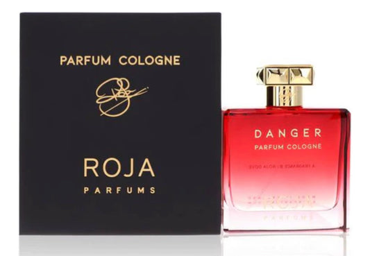 Roja Danger Pour Homme Parfum