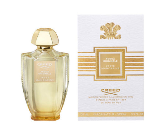 Creed Acqua Originale Zeste Mandarine Unisex