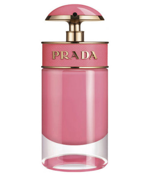 Prada Candy Gloss for Women EDT