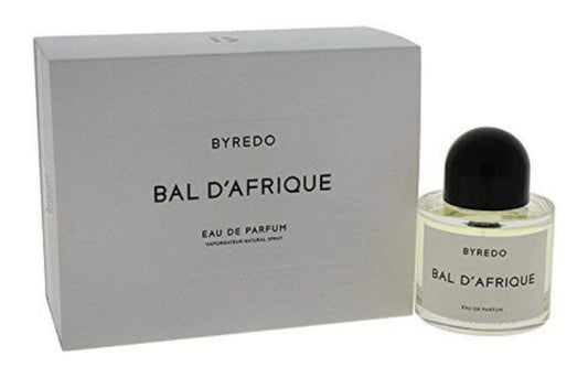 Bal D'Afrique Byredo EDP Unisex