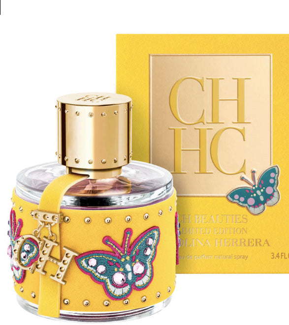 CH Beauties Limited Edition 3.4 oz EDP for women