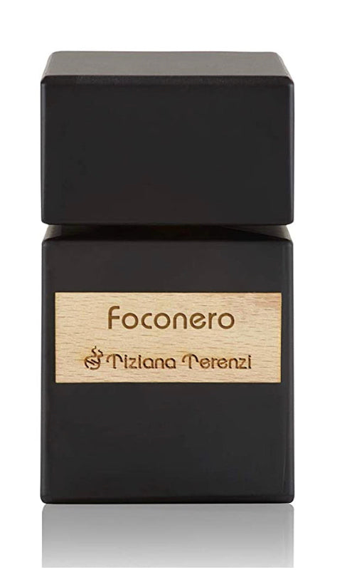 Tiziana Terenzi Foconero 3.4 oz Extrait de Parfum unisex