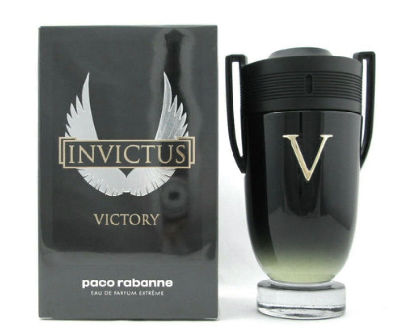 Invictus Victory (V) for Men EDP Extreme